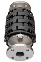 ADEY MagnaClean DRX ipari mágneses szűrő, DN50, 2