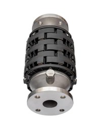 ADEY MagnaClean DRX ipari mágneses szűrő, DN65, 2.5