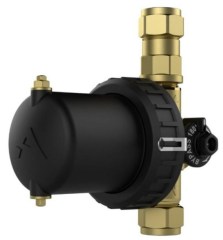 ADEY MagnaClean Atom mágneses szűrő (iszapleválasztó), 3/4