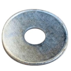 CONCEPT alátét, fakötésű, 12.5x40x3mm