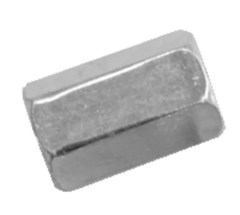 CONCEPT hatlapú hosszabbító M10x30mm
