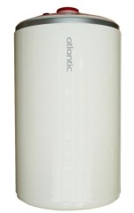 ATLANTIC Opro ERP tárolós vízmelegítő, elektr., zárt rendsz.,alsó elhelyezés,10L