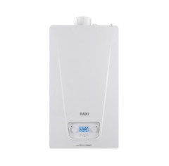 BAXI Luna Classic 24 ERP kombi kazán, kondenzációs, fali, F:20kW, HMV:24kW