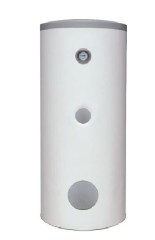 CONCEPT SG(S) 500 zománcozott HMV puffertároló csőkígyó nlk,párazárt PUR szig.