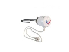CONCEPT TERi-2000-54-INOX elektromos fűtőbetét, 5/4