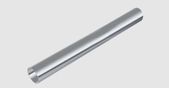 FixTrend 316L inox cső, 1.4404, ivóvízre is, 6m/szál, 22x1.2mm