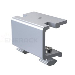 Enerack mini sín 5°os első támasztó láb 