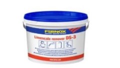 FERNOX DS-3 vízkő eltávolító sav ivóvíz rendszerekhez, 2kg