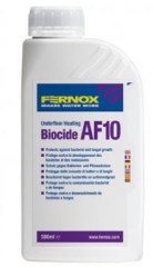FERNOX AF-10 Biocide fertőtlenítő adalék 200 liter vízhez, 500ml (62125,62165)