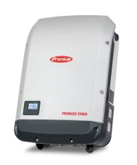 FRONIUS Symo 3.0-3-S-L light inverter, 3.0kW, 3fázis, 1 MPPT, 1 kat. NP
