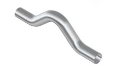 FixTrend Inox press kerülő csőív, 18mm