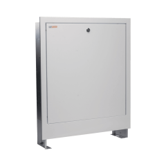 FixTrend SPE-3 osztószekrény falba süllyesztett 715x610-700x115-175mm