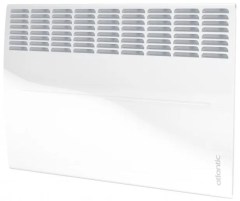 ATLANTIC F129 ERP elektromos konvektor, digitális termosztáttal, 1500W