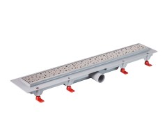 Mofém LINEAR Zuhanyfolyóka D 501-0004-02 