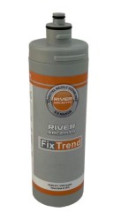FixTrend vízszűrő patron FIX_SZ-KARGENTS River Argento Pro víztisztítóhoz