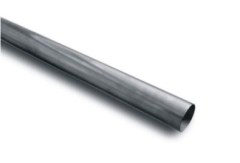 FixTrend Steel szénacél cső 76.1x2mm kívül horganyzott, 6m/szál