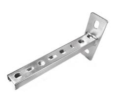 CONCEPT karos konzol 28/30x440mm