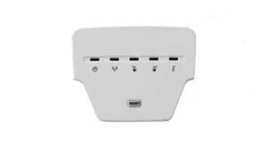 BAXI Vezeték nélküli csatoló eszköz (5 LED) THINK, Platinumhoz