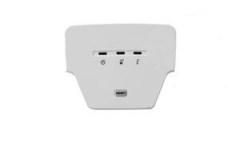 BAXI Vezetékes csatoló eszköz (3 LED) THINK, Platinumhoz